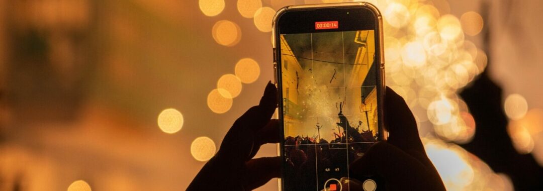 pollution électromagnétique